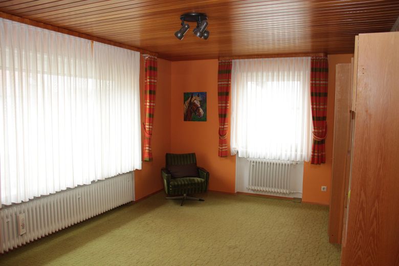OG Schlafzimmer