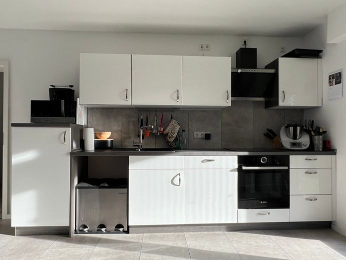 Ampio appartamento di 4 locali con 139m² di superficie abitabile a Kranüchel – Foto 6