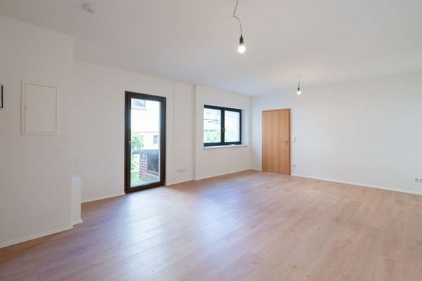 Piso de 3 habitaciones: ¡nueva bomba de calor (híbrida) y acceso al jardín comunitario!