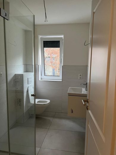 3-Zimmer-Neubauwohnung in Hamburg – Erstbezug – Foto 4