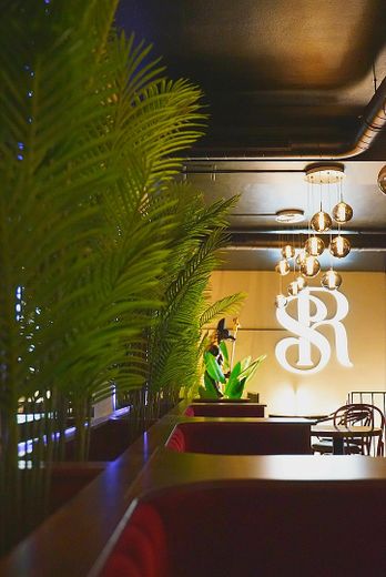 „Nowo wyremontowany bar-lounge w Ludwigsburgu – elastyczne wykorzystanie – poszukiwany nowy najemca” – Hauptbereich