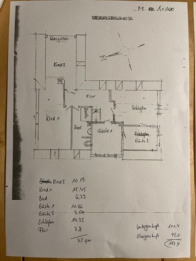 Charmantes Haus mit traumhaftem Garten – Foto 19