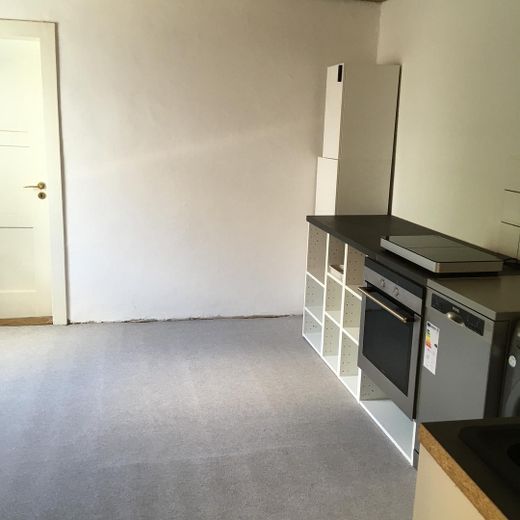 Kl Wohnung Küche