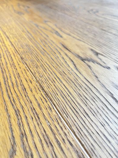 Detail Eichenparkett