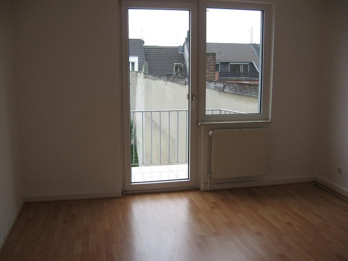 Wohnung im 3.OG
