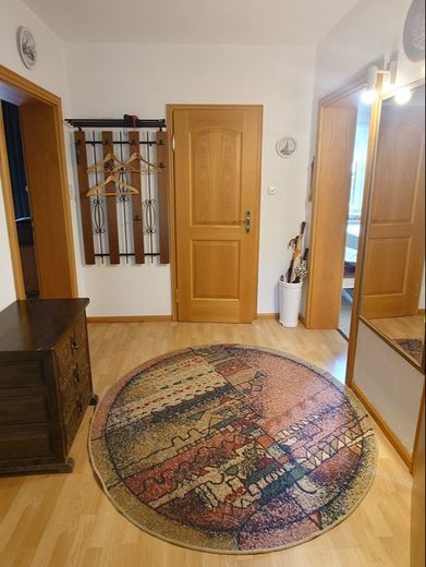 Charmantes Mehrfamilienhaus / Mehrgenerationenhaus freistehend mit großem Garten in Traisa – Foto 4