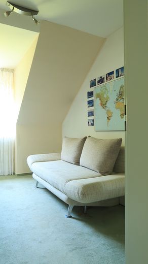 Platz für neue Geschichten - Charmantes Reiheneckhaus mit sonnigem Garten – Kinderzimmer 2
