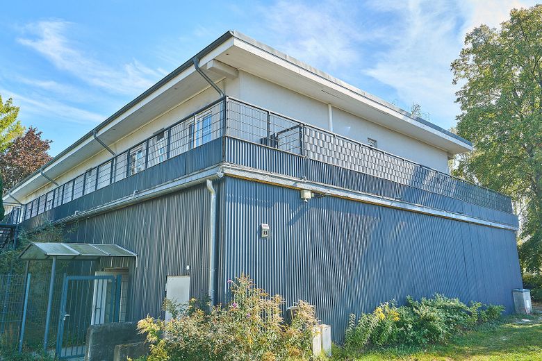 Wonen als in een rijtjeshuis – 98,87 m² koopappartement plus 52,27 m² terras als exclusief gebruiksrecht – Foto 14
