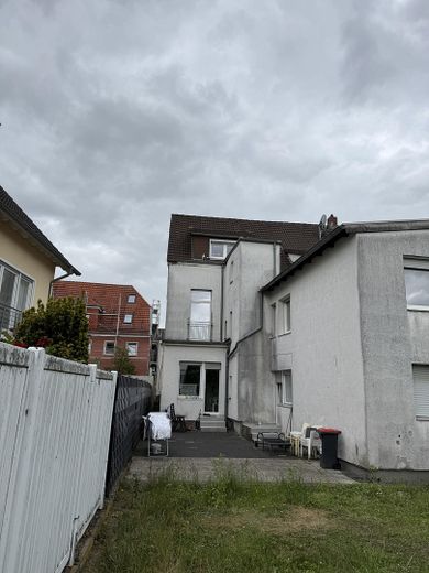 6-Familienhaus in Bad Lippspringe – provisionsfrei mit Entwicklungspotenzial – Foto 10