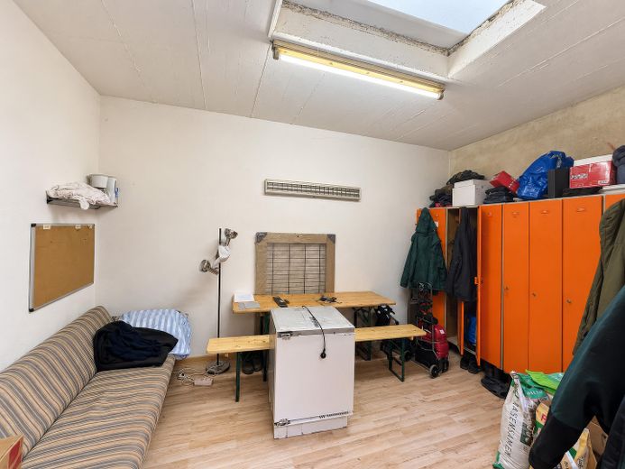 Офисные и складские площади в Леверкузен-Опладене – Büro 3
