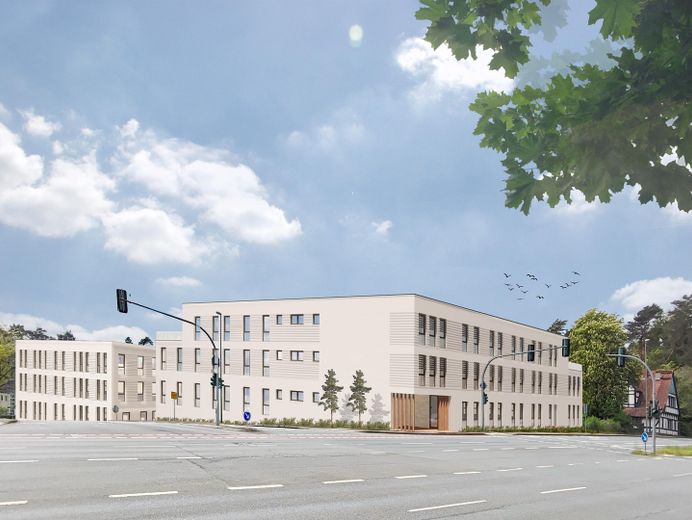 Büroräume und Coworking Arbeitsplätze zu mieten – Foto 1