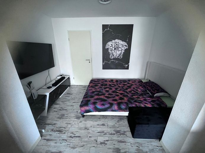 Möblierte 1,5 Zimmer Wohnung in Kirchheim am Neckar zu vermieten – Foto 2