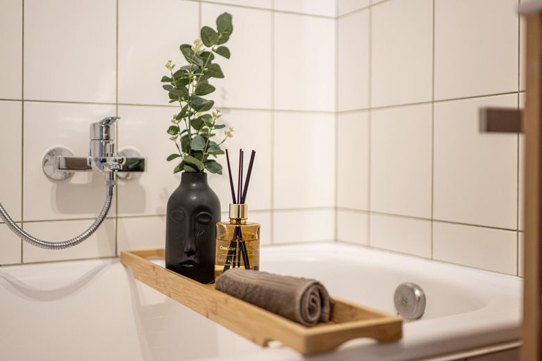 Wunderschöne NEU renvoierte Penthouse Wohnung in Passau Grubweg – Foto 25