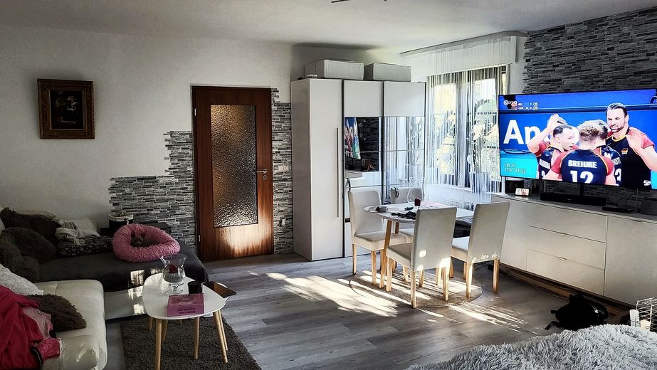 Attraente appartamento per single - Tutto incluso - basta traslocare! – Foto 11