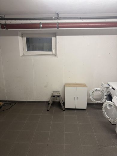 Mehrfamilienhaus (3 Mietparteien) als Anlageobjekt zu verkaufen – Waschraum II