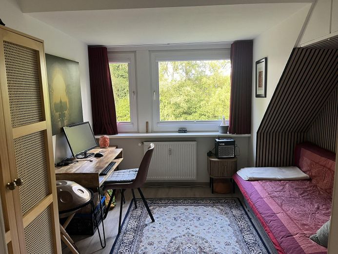 kleines Zimmer