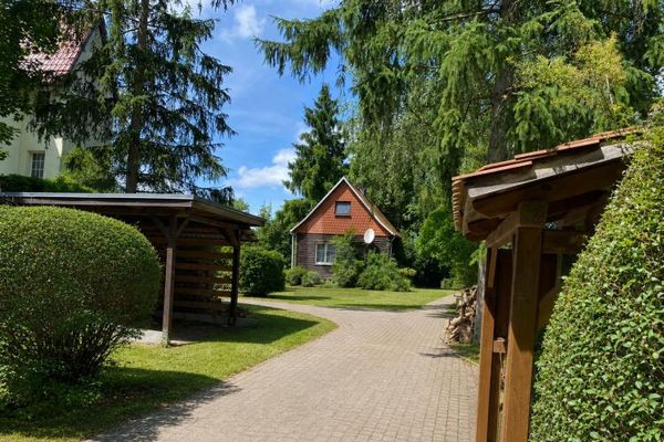 KLEIN ABER FEIN MIT VIELEN MÖGLICHKEITEN