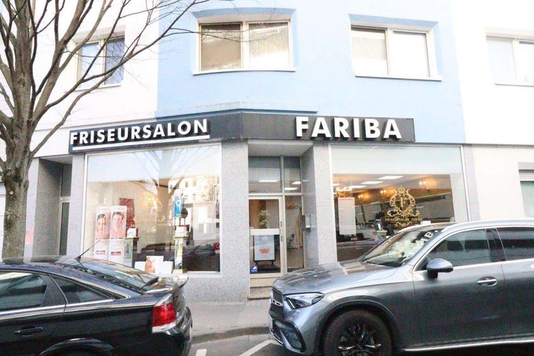 Eingang - Außenansicht - WRS Immobilien