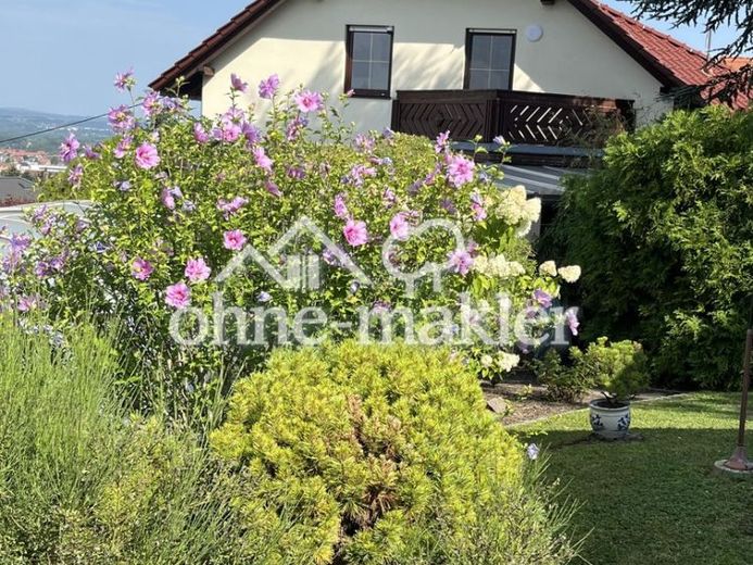Dresden’in hemen şehir sınırında müstakil tek ailelik konut – Fotoğraf 2