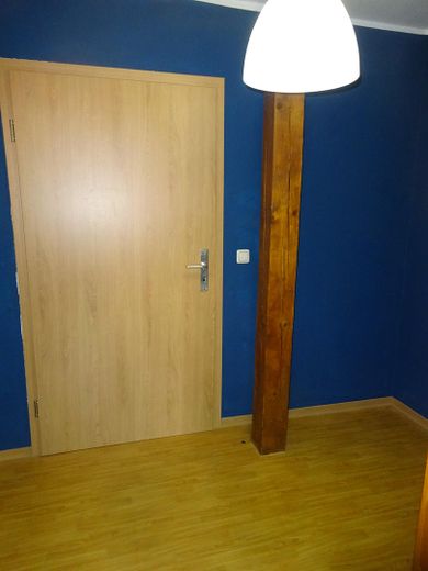 Ruhige Maisonette mit Einbauküche in der Altstadt von Görlitz – Diele / Eingangsbereich