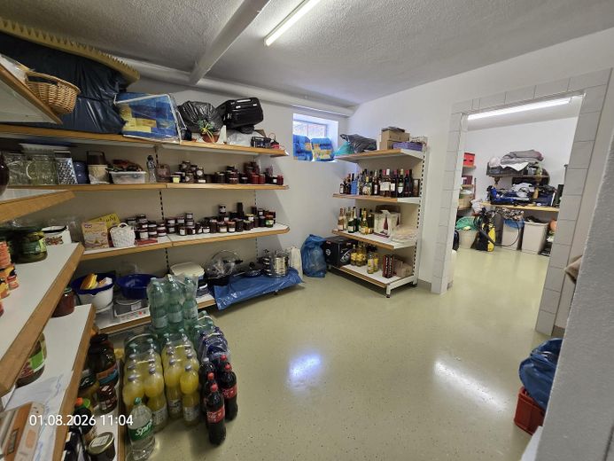 Casa unifamiliar bien cuidada con luminoso apartamento abuhardillado – Foto 22