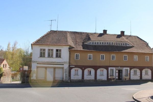Seifhennersdorf - Investimento per artigiani
