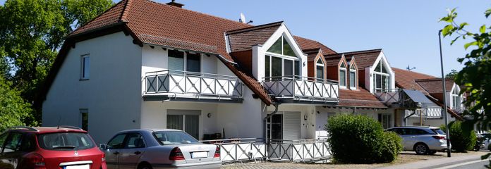 Viel Platz, viel Grün, kein Stress: Ihr neues Zuhause am Waldrand – Aussenansicht