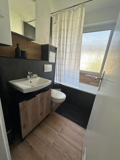 Mobilyalı 2 odalı balkonlu daire – Foto 4