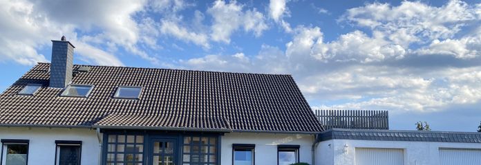 Frontansicht (Nordseite)