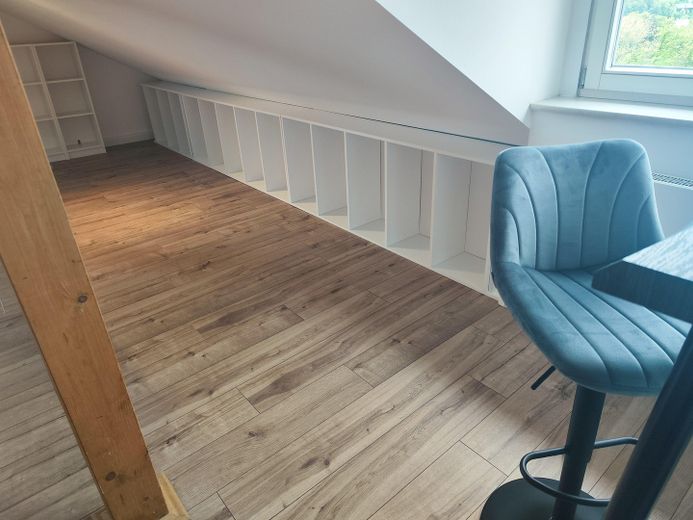 Über den Dächern von Deggendorf - renoviert - bezugsfrei - zentrumsnahe Höhenlage Nähe Klinikum – Foto 11