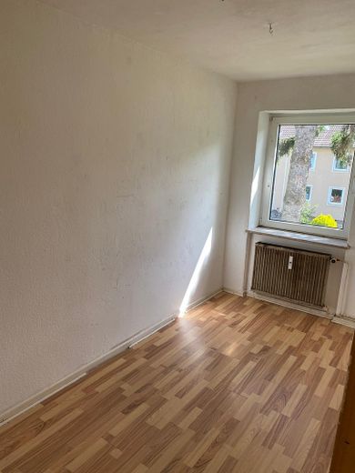 3-Zimmer-Wohnung in Braunschweig – Für Selbst-Renovierer – Foto 2