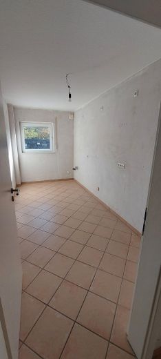 Mooie lichte 3-kamer zolderwoning – Küche