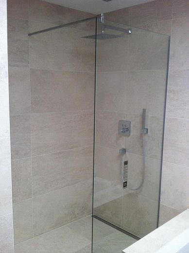 Attico di 320 mq con jacuzzi e sauna – Foto 11