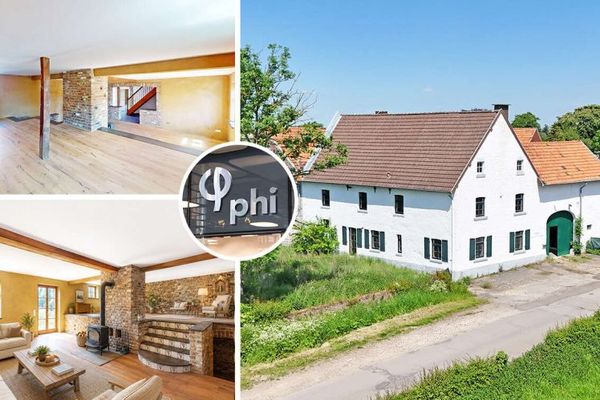 PHI AACHEN - Der Traum vom eigenen Reiterhof – idyllischer Vierkanthof in Würselen!