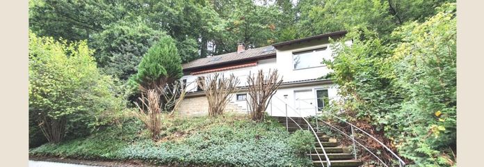 IHR NEUES ZUHAUSE!