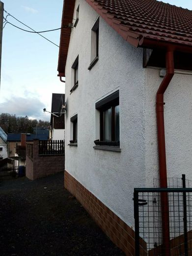 Hausansicht 4