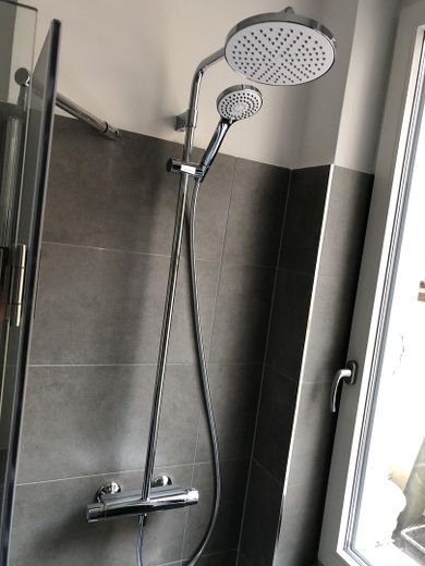 Stilvoll kernsaniertes Altbau-Loft – Foto 11