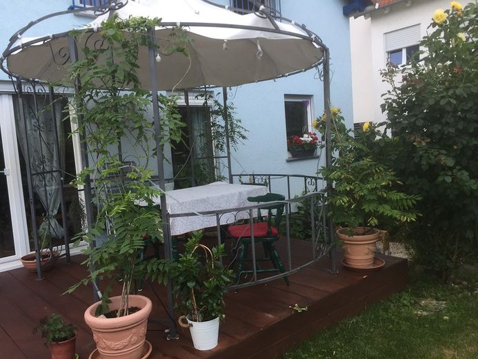 Schön gelegnes Einfamilienhaus in Bühl – Foto 17