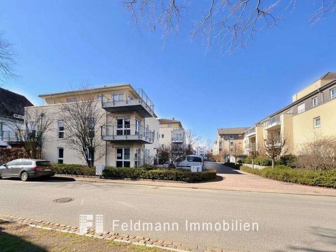 Celle: 5 Wohnungen in excellenter Lage. Ruhig, barrierefrei, aktuell mit Betreutem Wohnen. – फोटो 1