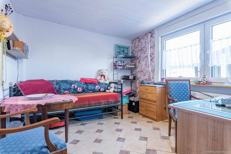 Großzügiges 3-Familienhaus in idyllischer Feldrandlage von Hessisch Oldendorf - OT Rohden! – EG Hp - Hobbyraum