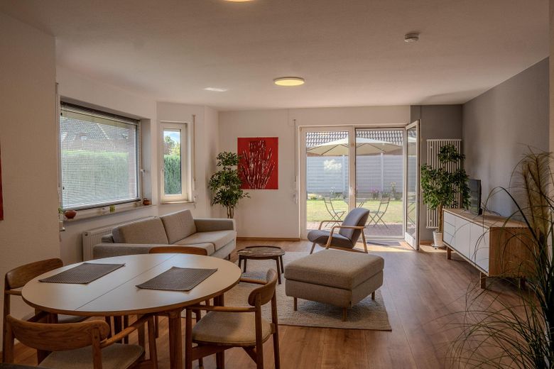 Wunderschönes EFH in bester Lage und in Hafennähe – Foto 2