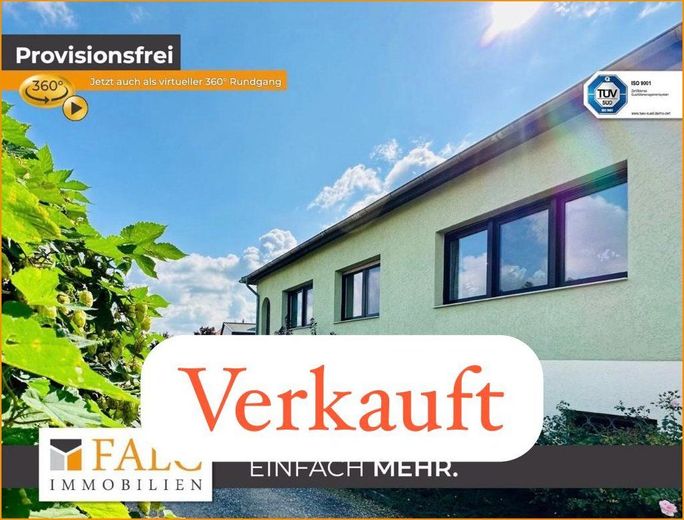Verkauft