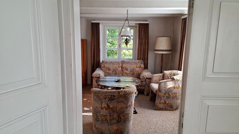 Besonderes Haus mit Geschichte in Dorf mit Ausblick – Foto 9
