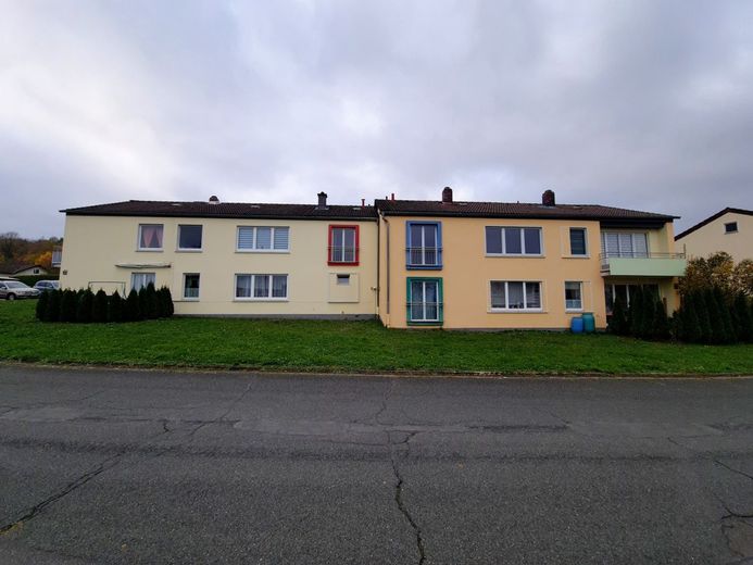 Haus Ansicht 2
