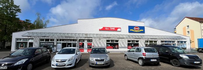 Gesamtansicht