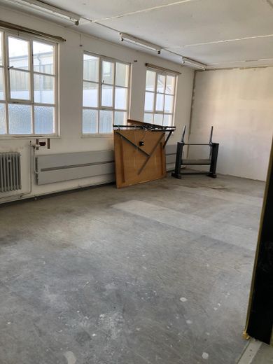 Lagerhalle/ Großabstellraum /Abstellraum in Jebenhausen zu vermieten – Raum Nr.2