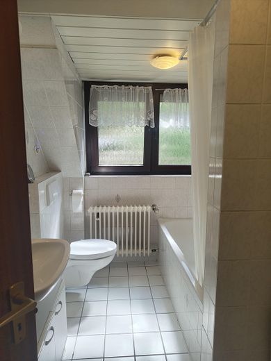 Badezimmer 1.OG