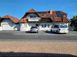 Wohnen im Schlösschen – Photo 1