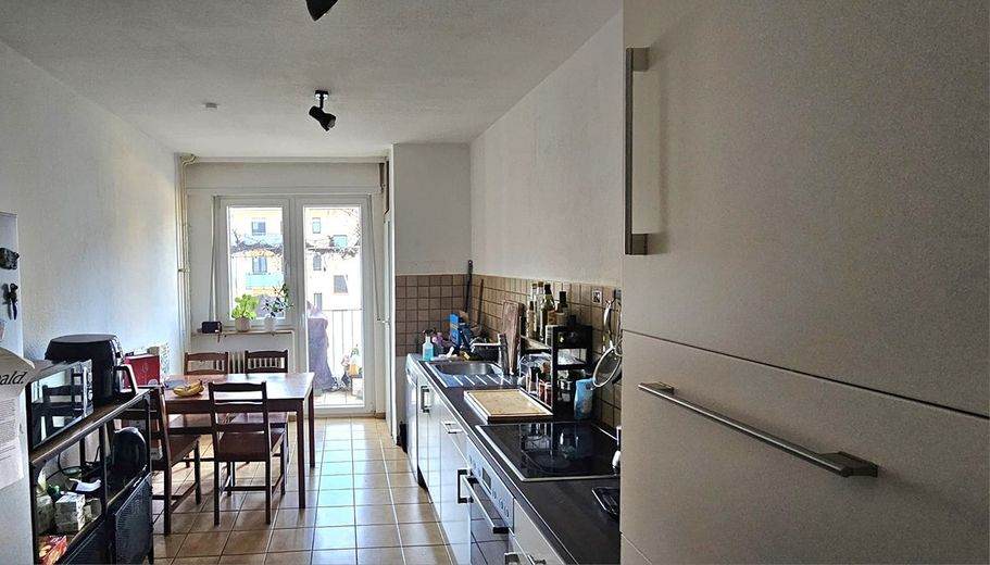Schöne 2 Zimmer Wohnung zu vermieten – Foto 3