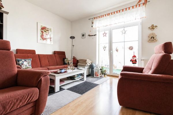 ⭐  Sofort Frei | Einbauküche | Balkon | TG